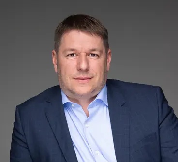 Denis Nikolajev, Estonian Branch Director