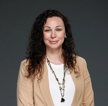 Jessica Lemaire, Kierowniczka działu Francji i Włoch